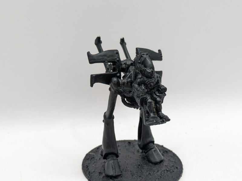 Warhammer 40k: Aeldari Metal War Walker (AI197)