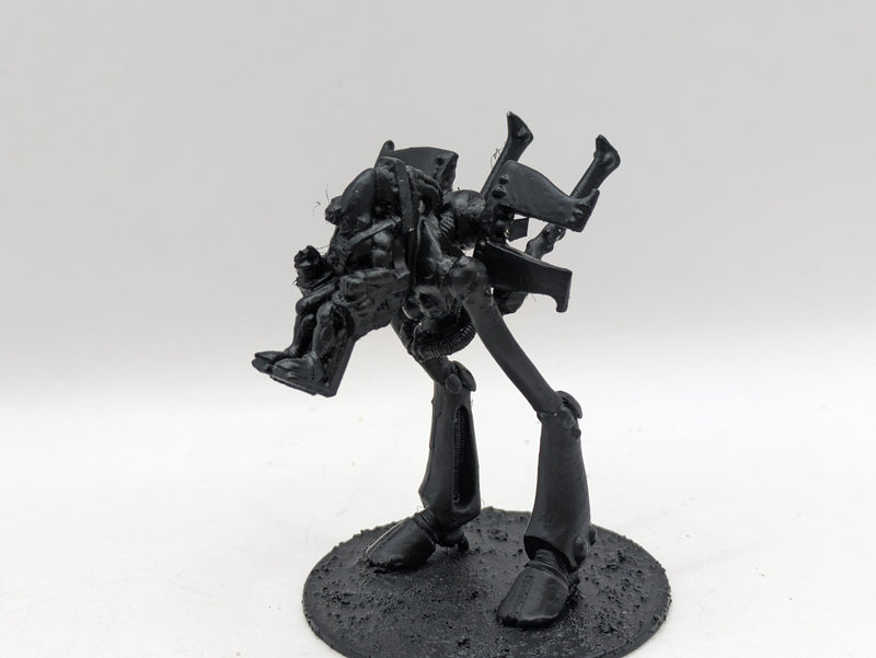 Warhammer 40k: Aeldari Metal War Walker (AI197)