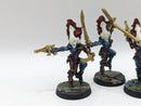 Warhammer 40k: Aeldari Metal Howling Banshees (AI199)