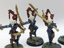 Warhammer 40k: Aeldari Metal Howling Banshees (AI199)
