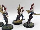 Warhammer 40k: Aeldari Metal Howling Banshees (AI199)