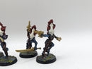 Warhammer 40k: Aeldari Metal Howling Banshees (AI199)