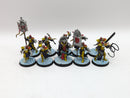 Warhammer 40k: Adepta Sororitas Kill Team: Novitiates (AI208)