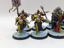 Warhammer 40k: Adepta Sororitas Kill Team: Novitiates (AI208)