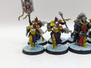 Warhammer 40k: Adepta Sororitas Kill Team: Novitiates (AI208)