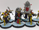 Warhammer 40k: Adepta Sororitas Kill Team: Novitiates (AI208)