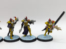 Warhammer 40k: Adepta Sororitas Kill Team: Novitiates (AI208)