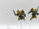 Warhammer 40k: Adepta Sororitas Seraphim Squad (AI217)