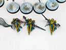 Warhammer 40k: Adepta Sororitas Seraphim Squad (AI217)