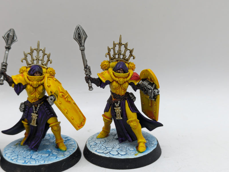 Warhammer 40k: Adepta Sororitas Celestian Sacresants (AI207)