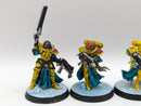 Warhammer 40k: Adepta Sororitas Battle Sisters Squad (AI142)