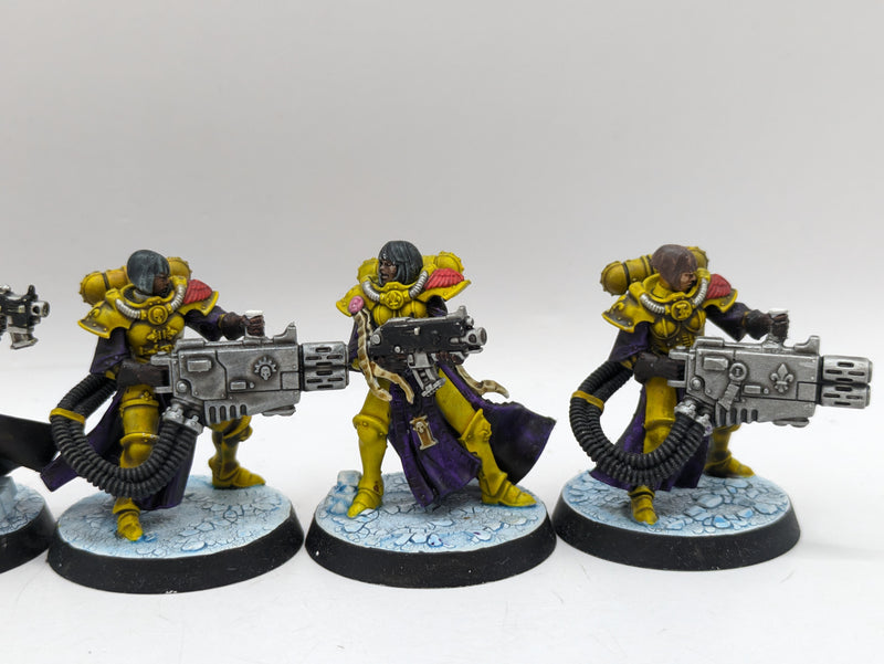 Warhammer 40k: Adepta Sororitas Battle Sisters Squad (AI143)