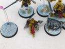 Warhammer 40k: Adepta Sororitas Zephyrim/Seraphim Squad (AI216)