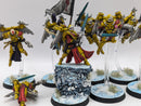 Warhammer 40k: Adepta Sororitas Zephyrim/Seraphim Squad (AI216)