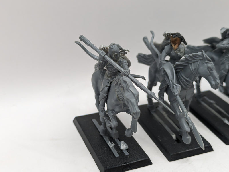 Warhammer The Old World: Wood Elves Glade Riders (AT064)