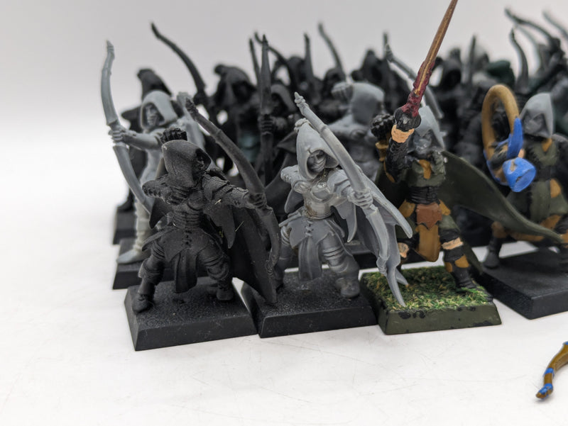 Warhammer The Old World: Wood Elves x23 Glade Guard (AI141)