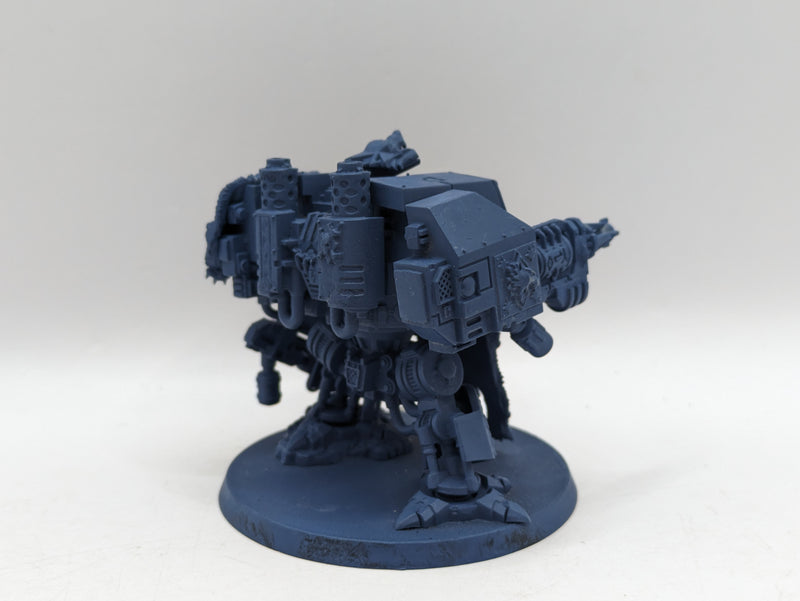 Warhammer 40k: Space Marine Space Wolves Bjorn the Fell-Handed (AW239)