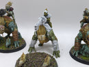 Warhammer 40k: T'au Empire Krootox Rampagers and Flesh Shaper (AF089)