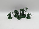 Warhammer Age of Sigmar: Orruk Warclans Kruleboyz Da Kunnin' Krew (AI209)