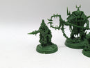 Warhammer Age of Sigmar: Orruk Warclans Kruleboyz Da Kunnin' Krew (AI209)