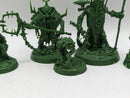 Warhammer Age of Sigmar: Orruk Warclans Kruleboyz Da Kunnin' Krew (AI209)