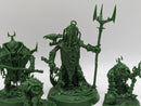 Warhammer Age of Sigmar: Orruk Warclans Kruleboyz Da Kunnin' Krew (AI209)