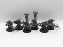 Warhammer Age of Sigmar: Orruk Warclans Kruleboyz Man-Skewer Boltboyz (AW203)