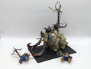 Warhammer Age of Sigmar: Ogor Mawtribes Thundertusk Beastriders (AX059)