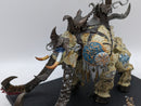 Warhammer Age of Sigmar: Ogor Mawtribes Thundertusk Beastriders (AX059)