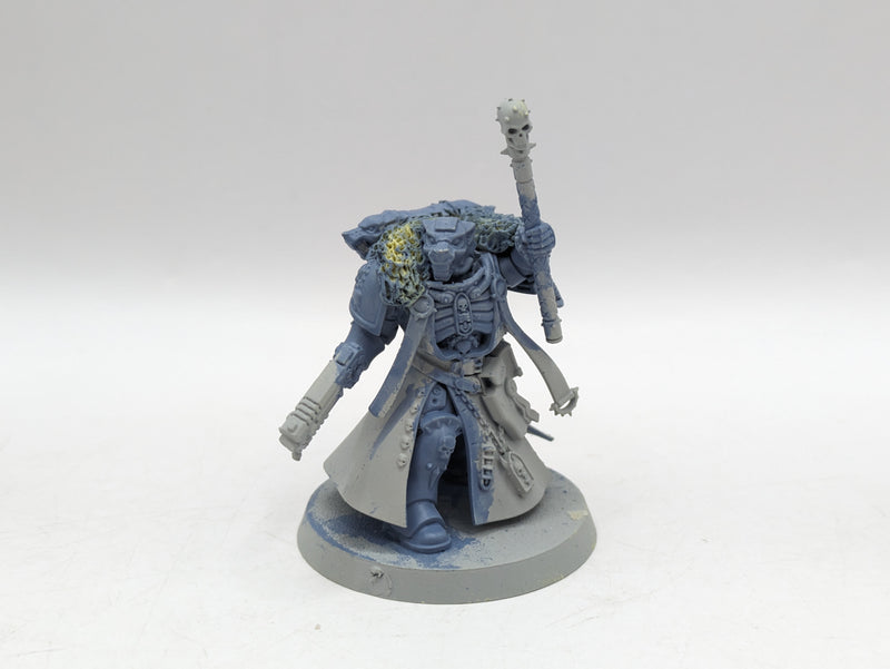 Warhammer 40k Space Wolves Command Bundle (AT055)