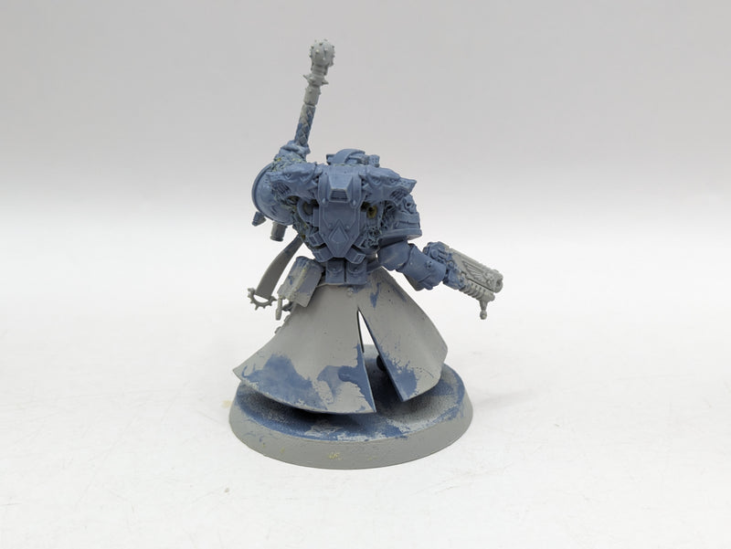 Warhammer 40k Space Wolves Command Bundle (AT055)