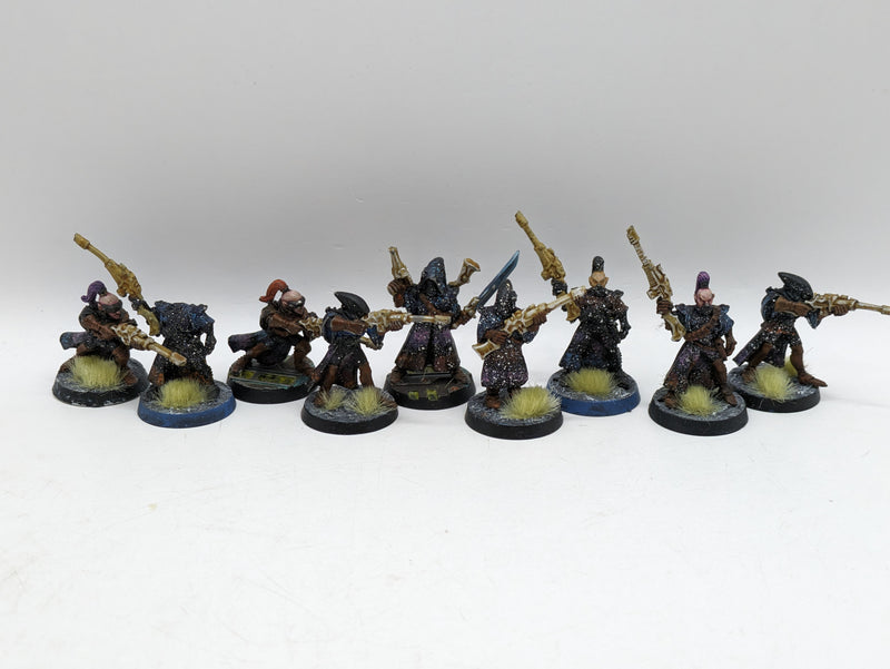 Warhammer 40k: Aeldari Metal Rangers (AI154)