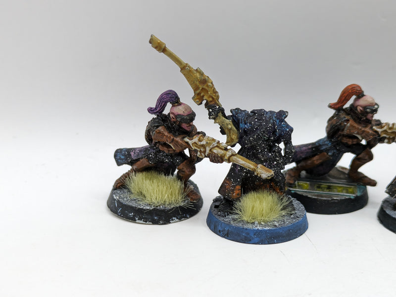 Warhammer 40k: Aeldari Metal Rangers (AI154)