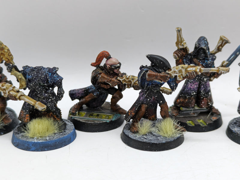 Warhammer 40k: Aeldari Metal Rangers (AI154)