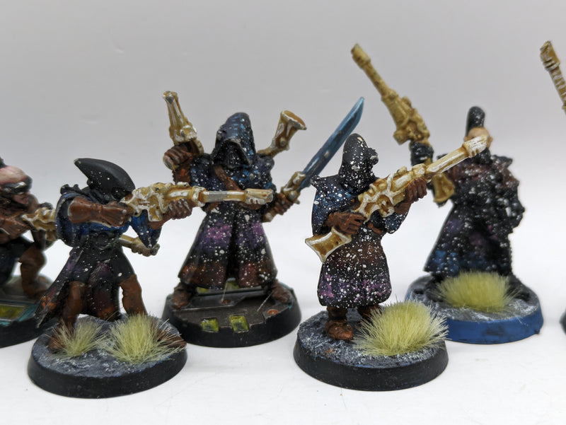 Warhammer 40k: Aeldari Metal Rangers (AI154)