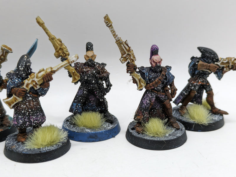 Warhammer 40k: Aeldari Metal Rangers (AI154)