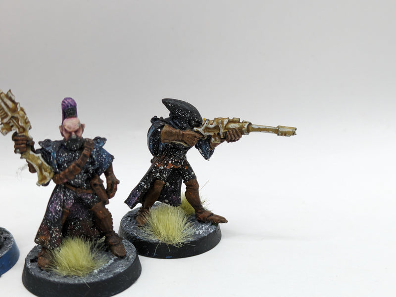 Warhammer 40k: Aeldari Metal Rangers (AI154)