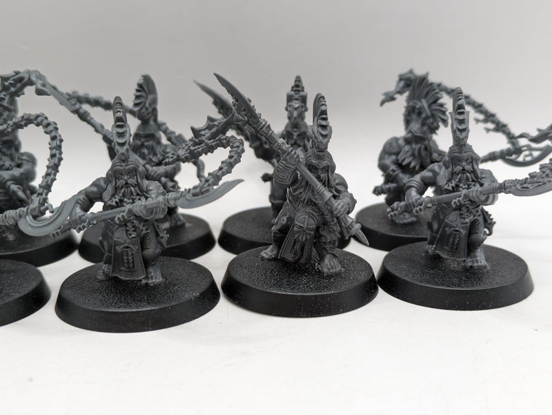 Warhammer Age of Sigmar: Hearthguard Berzerkers (AI255)