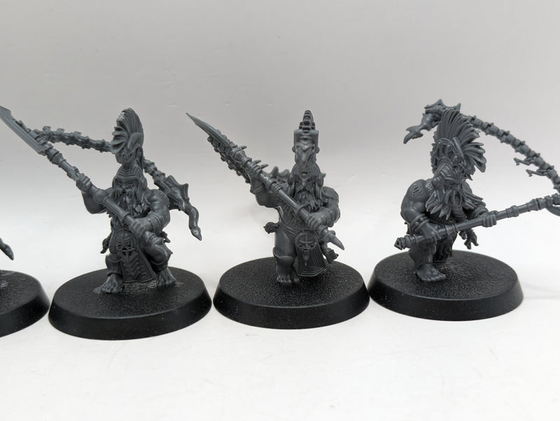 Warhammer Age of Sigmar: Hearthguard Berzerkers (AI255)