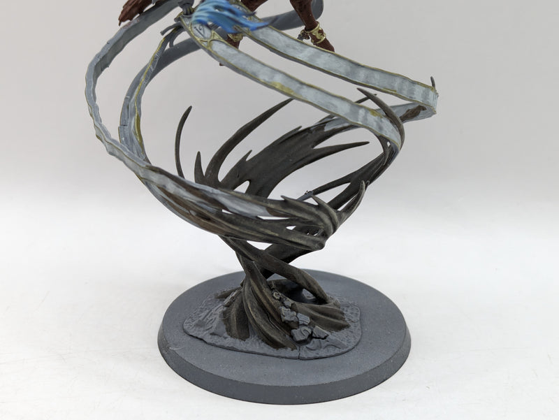 Sevireth, Lord of the Seventh Wind warhammer - Jeux & Jouets Sevireth, Lord of the Seventh Wind warhammer - Jeux & Jouets