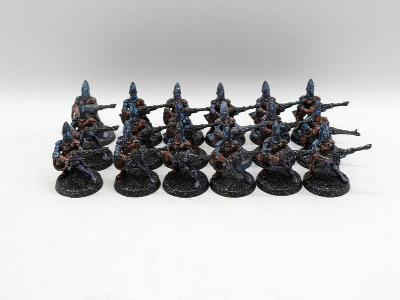 Warhammer 40k: Aeldari Old Guardians (AI177)