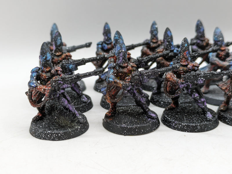 Warhammer 40k: Aeldari Old Guardians (AI177)