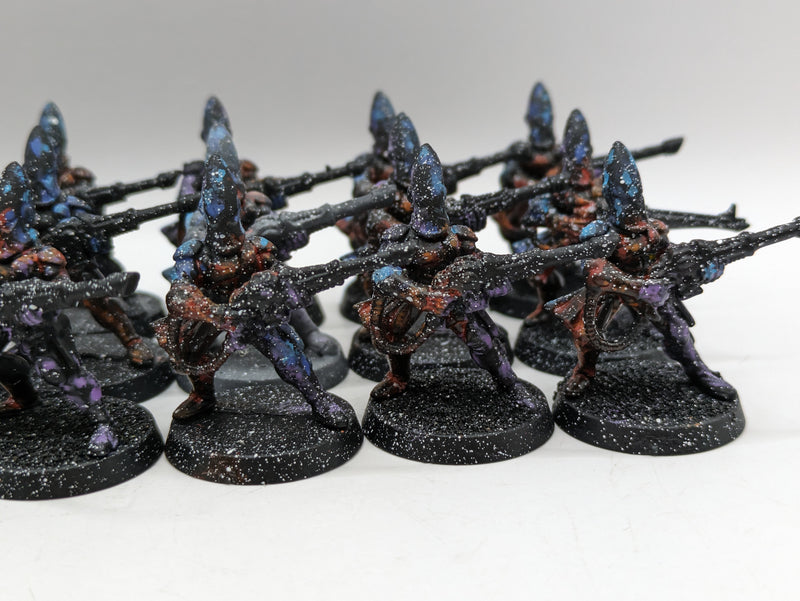 Warhammer 40k: Aeldari Old Guardians (AI177)