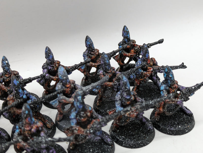 Warhammer 40k: Aeldari Old Guardians (AI177)