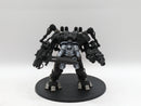 Warhammer 40k: Space Marine Grey Knights Dreadknight (AU050)