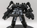 Warhammer 40k: Space Marine Grey Knights Dreadknight (AU050)