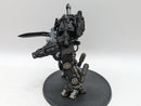 Warhammer 40k: Space Marine Grey Knights Dreadknight (AU050)