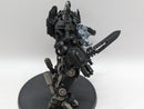 Warhammer 40k: Space Marine Grey Knights Dreadknight (AU050)