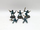 Warhammer 40k: Aeldari Rogue Trader Metal Harlequins (AI015)