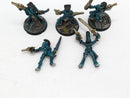 Warhammer 40k: Aeldari Rogue Trader Metal Harlequins (AI015)